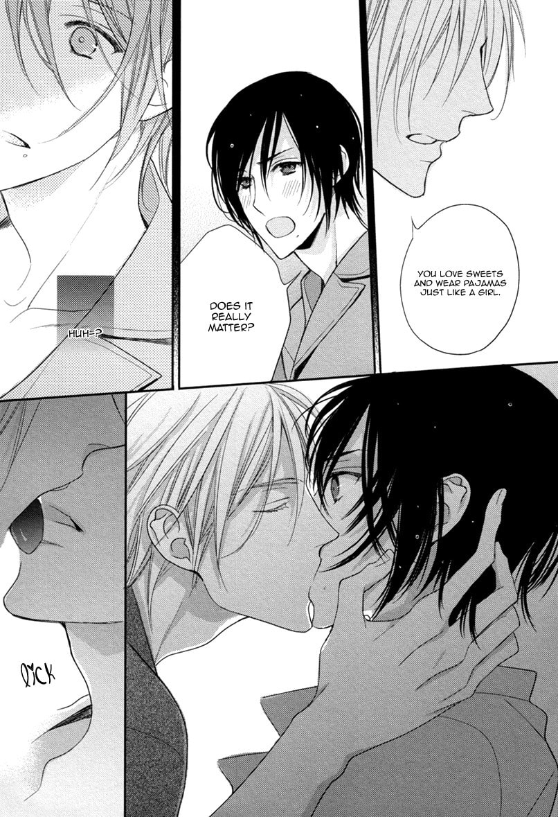 Read INTERVAL ZERO chapter 1 image 39 on Lezhin