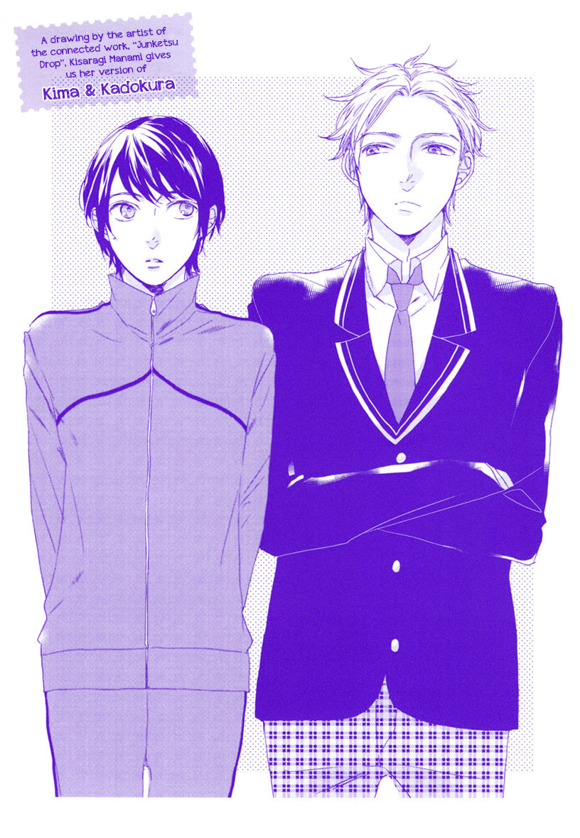 Read INTERVAL ZERO chapter 1 image 5 on Lezhin