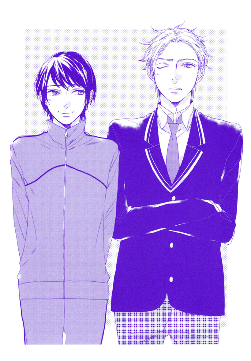 Read INTERVAL ZERO chapter 1 image 6 on Lezhin