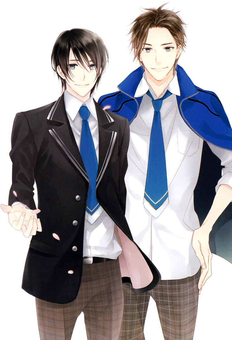 Read INTERVAL ZERO chapter 1 image 7 on Lezhin