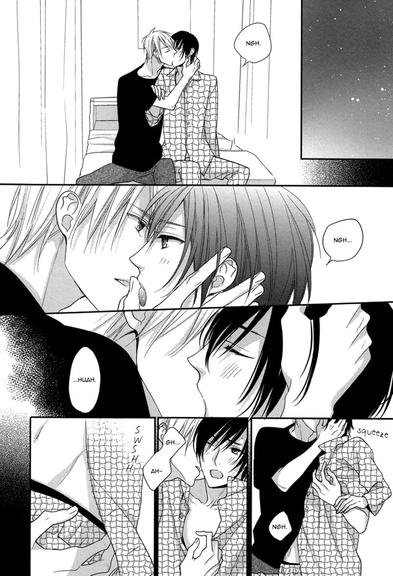 Read INTERVAL ZERO chapter 2 image 10 on Lezhin
