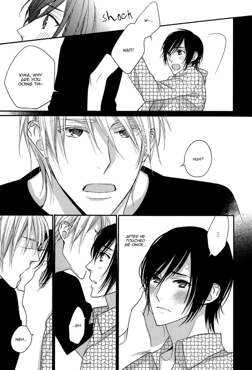 Read INTERVAL ZERO chapter 2 image 11 on Lezhin
