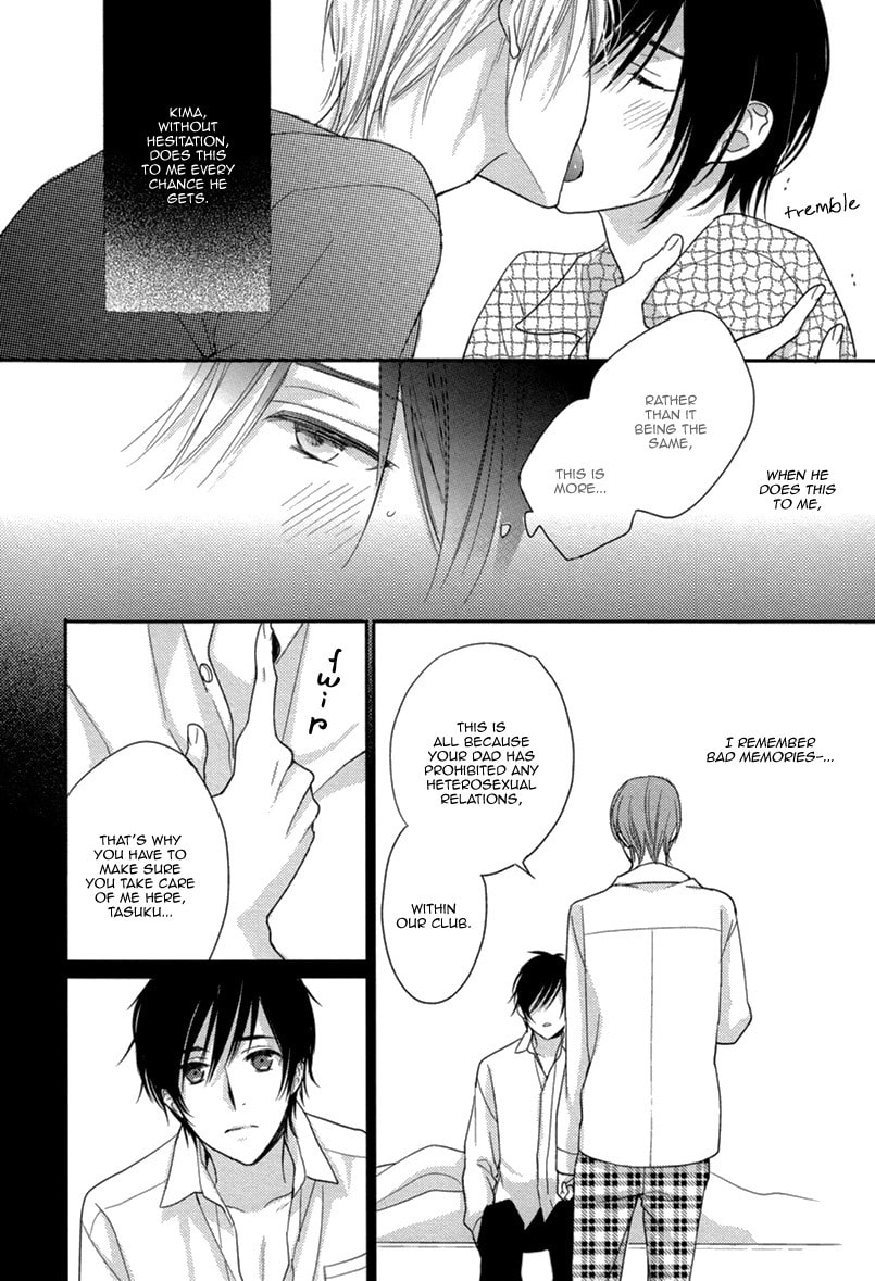 Read INTERVAL ZERO chapter 2 image 12 on Lezhin