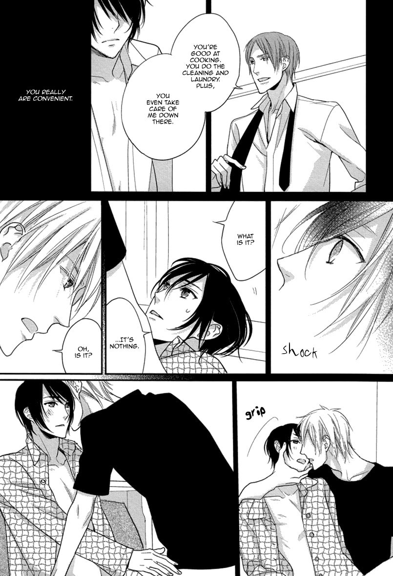 Read INTERVAL ZERO chapter 2 image 13 on Lezhin
