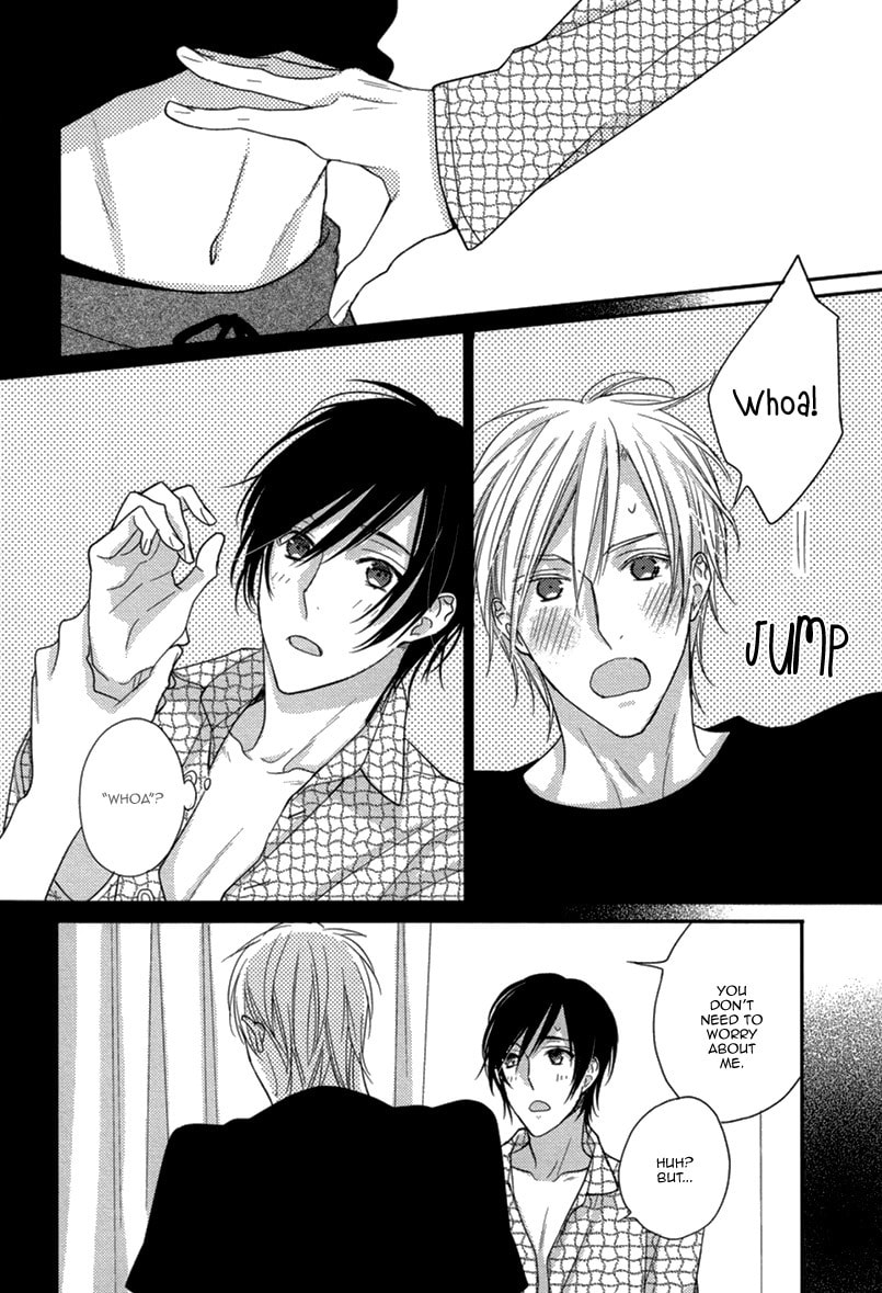 Read INTERVAL ZERO chapter 2 image 14 on Lezhin