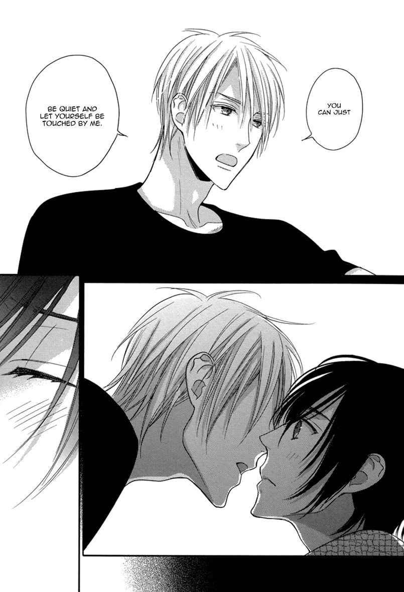 Read INTERVAL ZERO chapter 2 image 15 on Lezhin