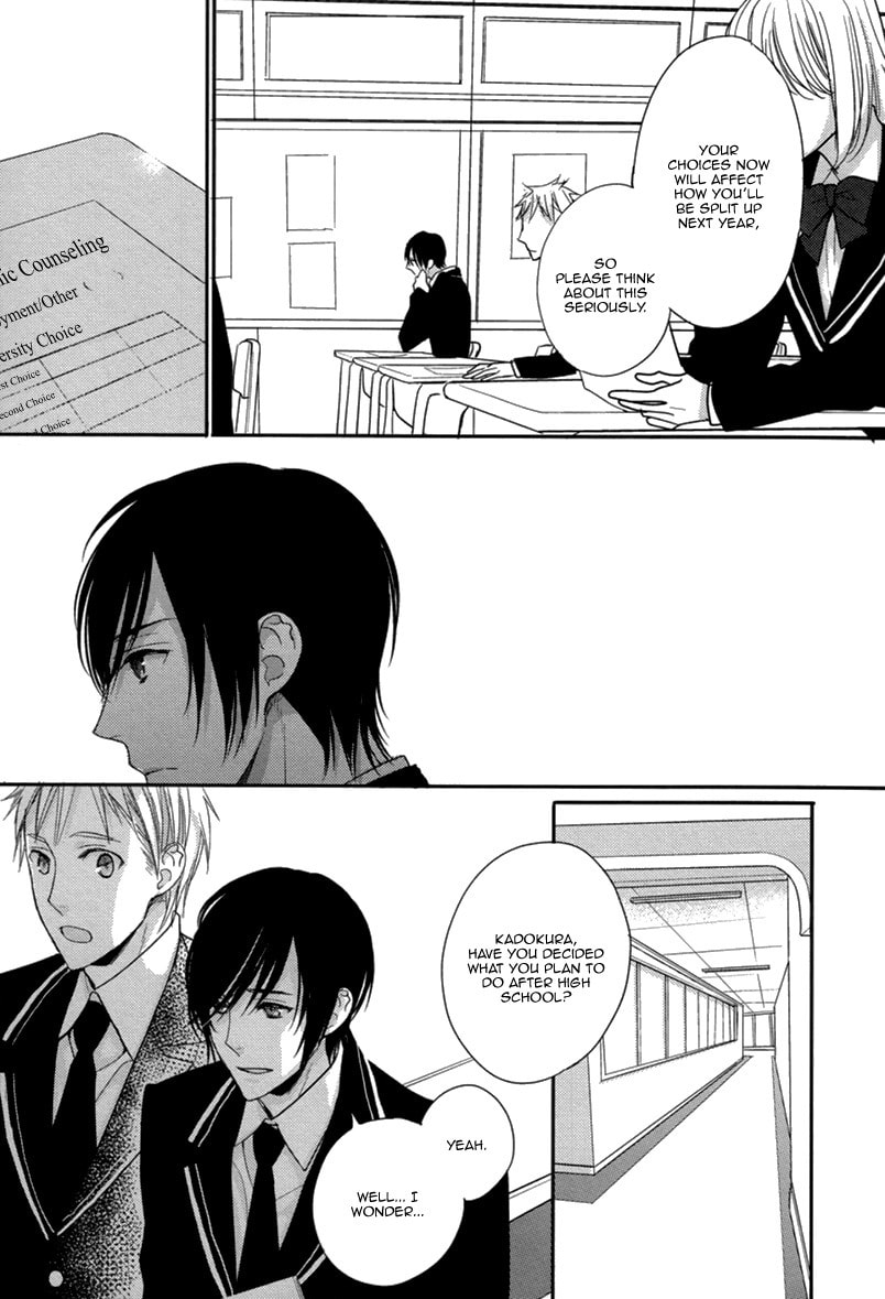 Read INTERVAL ZERO chapter 2 image 19 on Lezhin