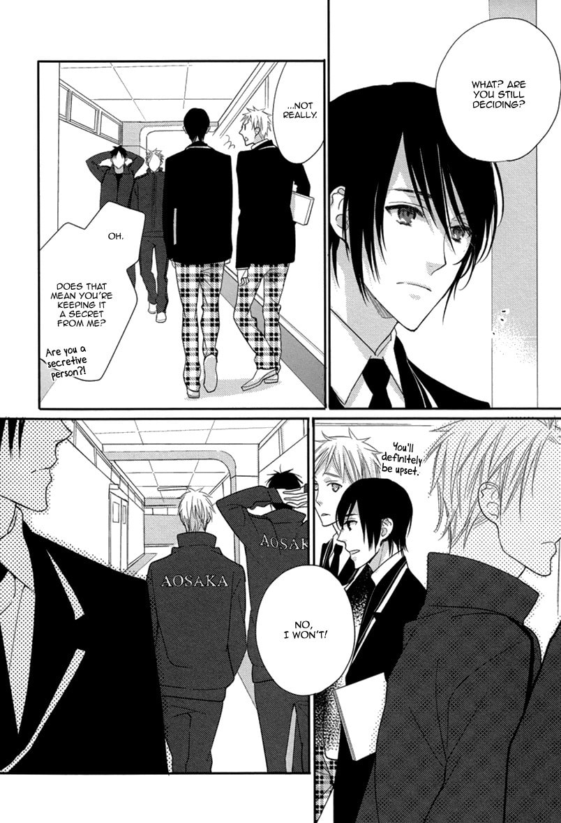 Read INTERVAL ZERO chapter 2 image 20 on Lezhin