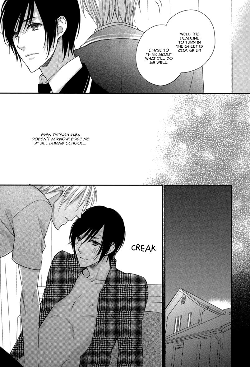 Read INTERVAL ZERO chapter 2 image 21 on Lezhin