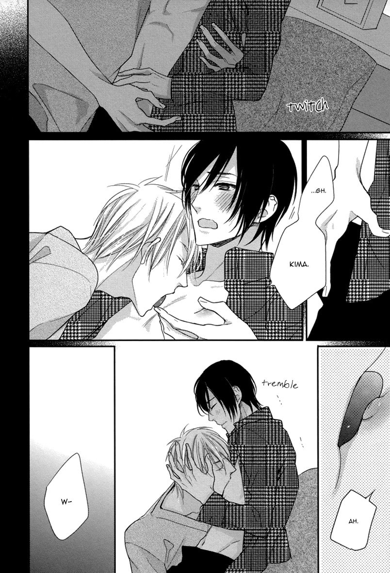 Read INTERVAL ZERO chapter 2 image 22 on Lezhin