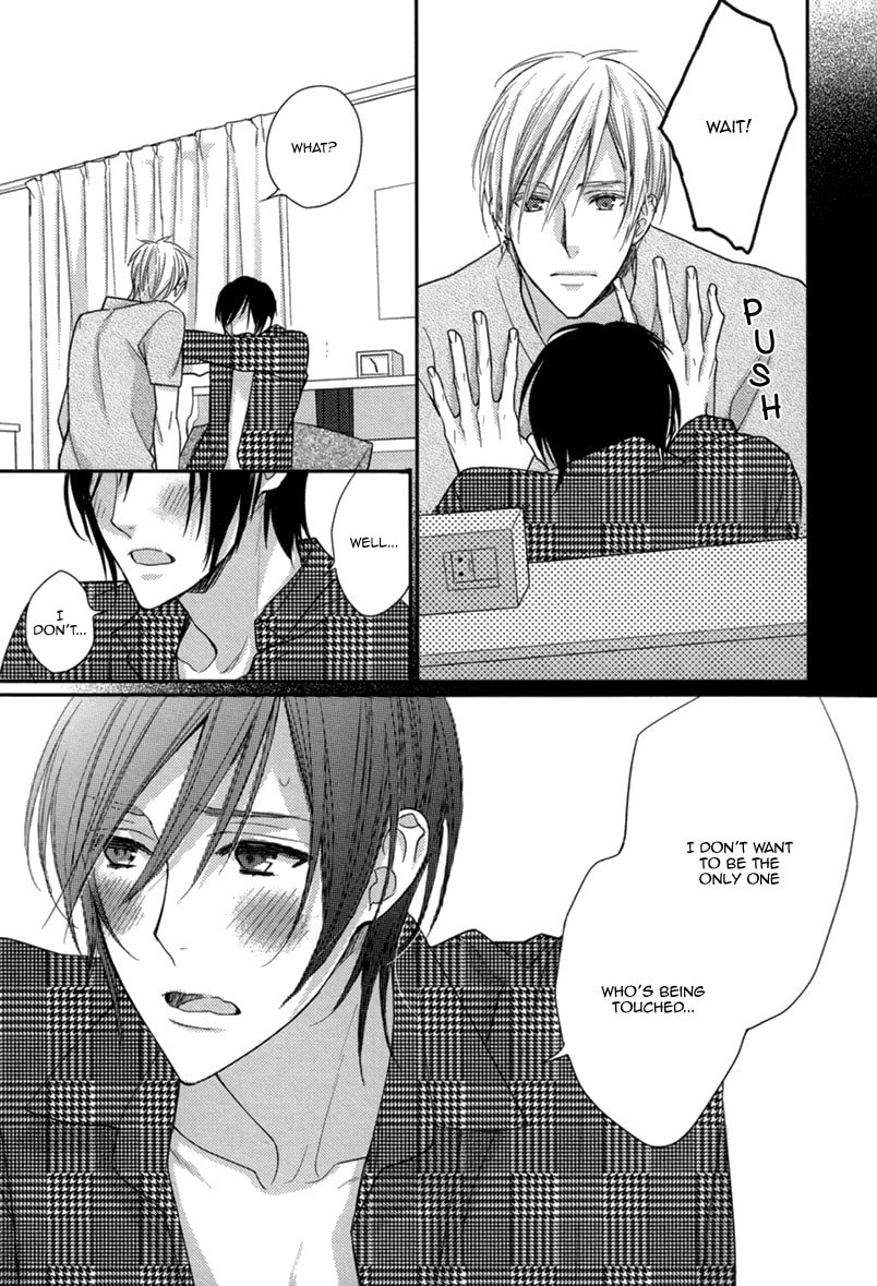 Read INTERVAL ZERO chapter 2 image 23 on Lezhin