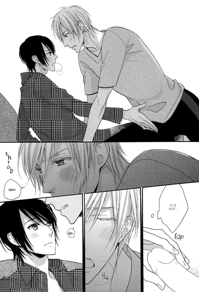 Read INTERVAL ZERO chapter 2 image 25 on Lezhin