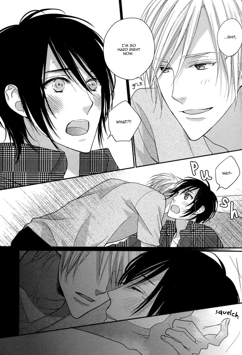 Read INTERVAL ZERO chapter 2 image 26 on Lezhin