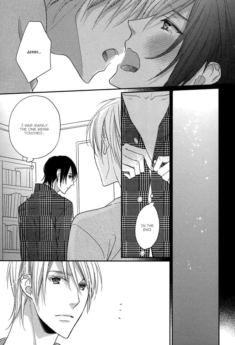 Read INTERVAL ZERO chapter 2 image 27 on Lezhin
