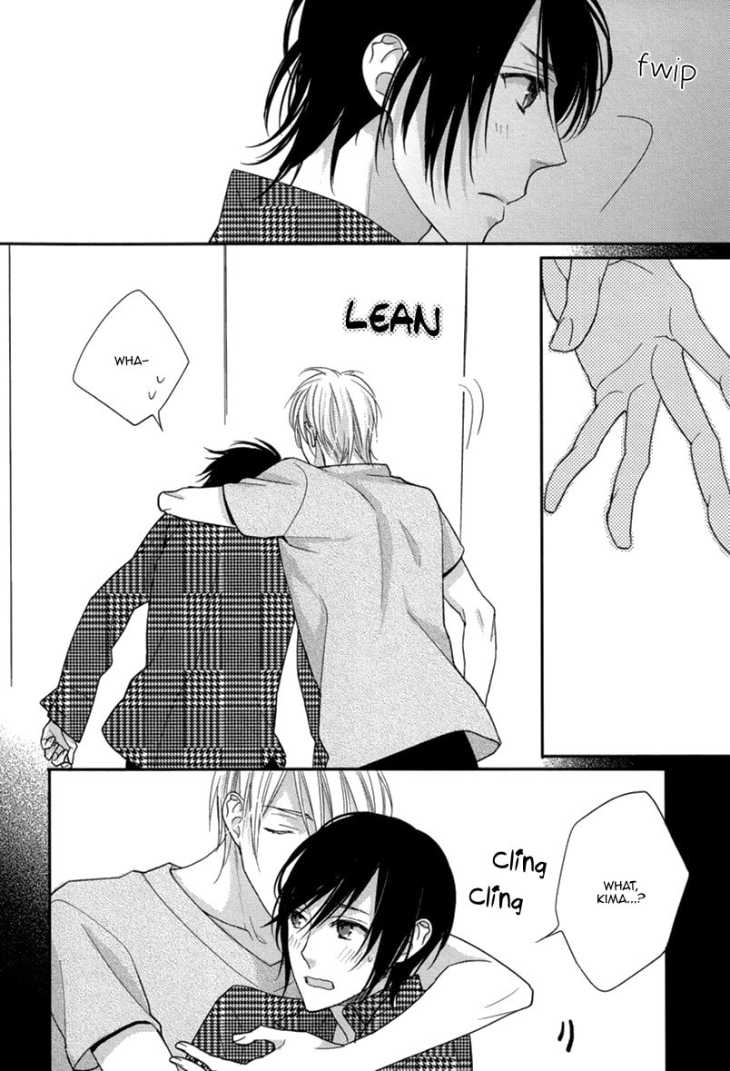 Read INTERVAL ZERO chapter 2 image 28 on Lezhin