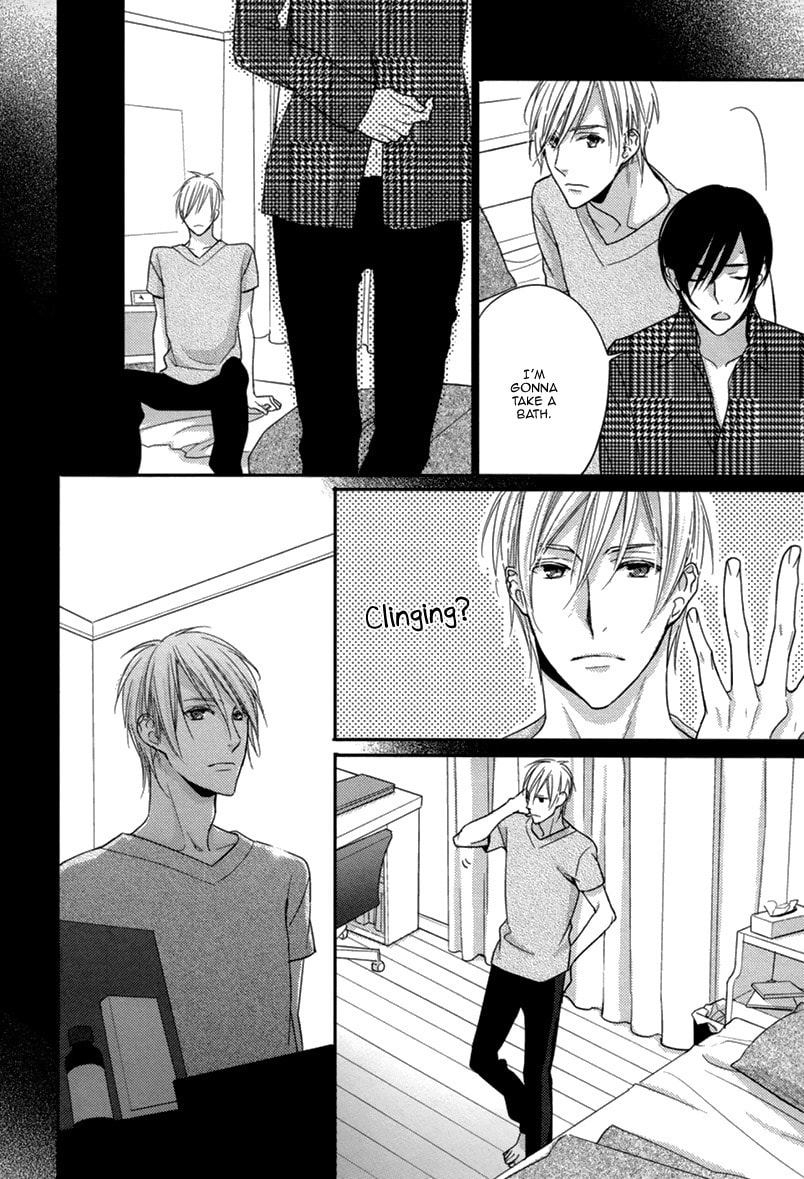 Read INTERVAL ZERO chapter 2 image 30 on Lezhin