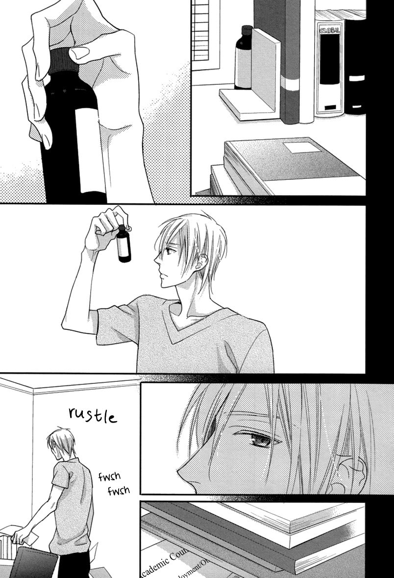 Read INTERVAL ZERO chapter 2 image 31 on Lezhin