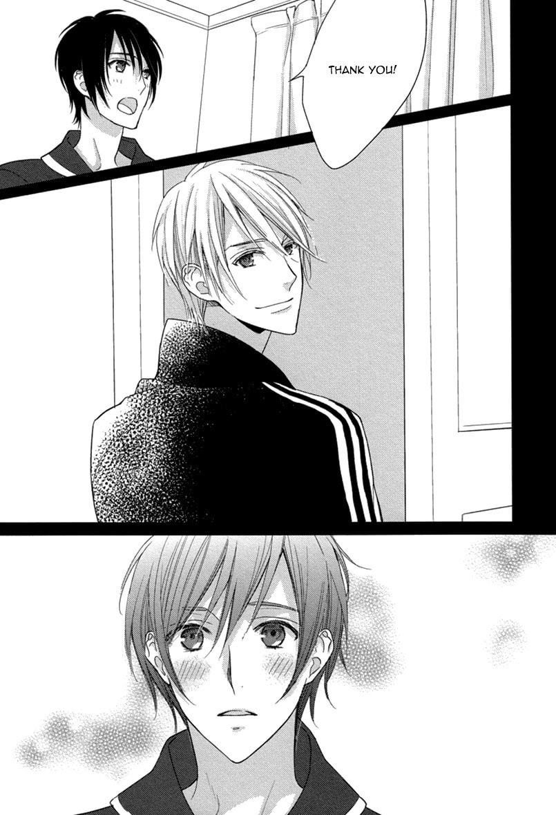 Read INTERVAL ZERO chapter 2 image 9 on Lezhin