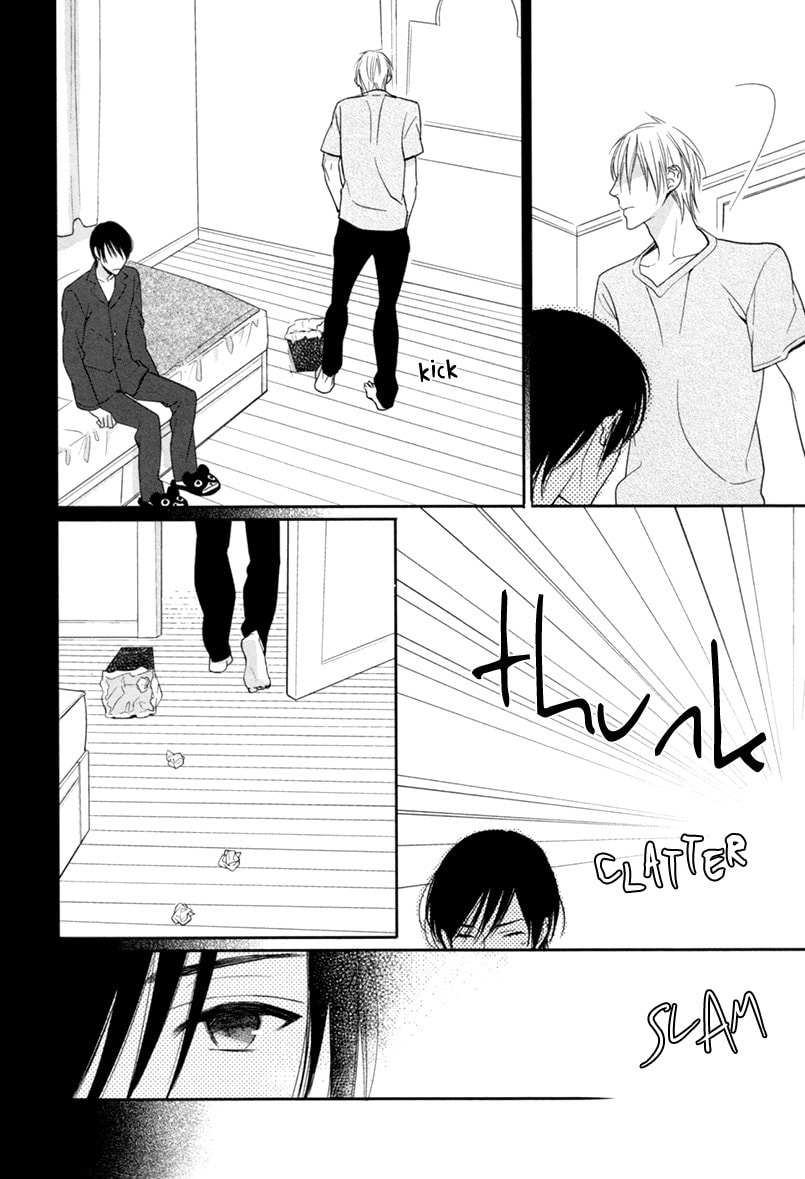Read INTERVAL ZERO chapter 3 image 10 on Lezhin