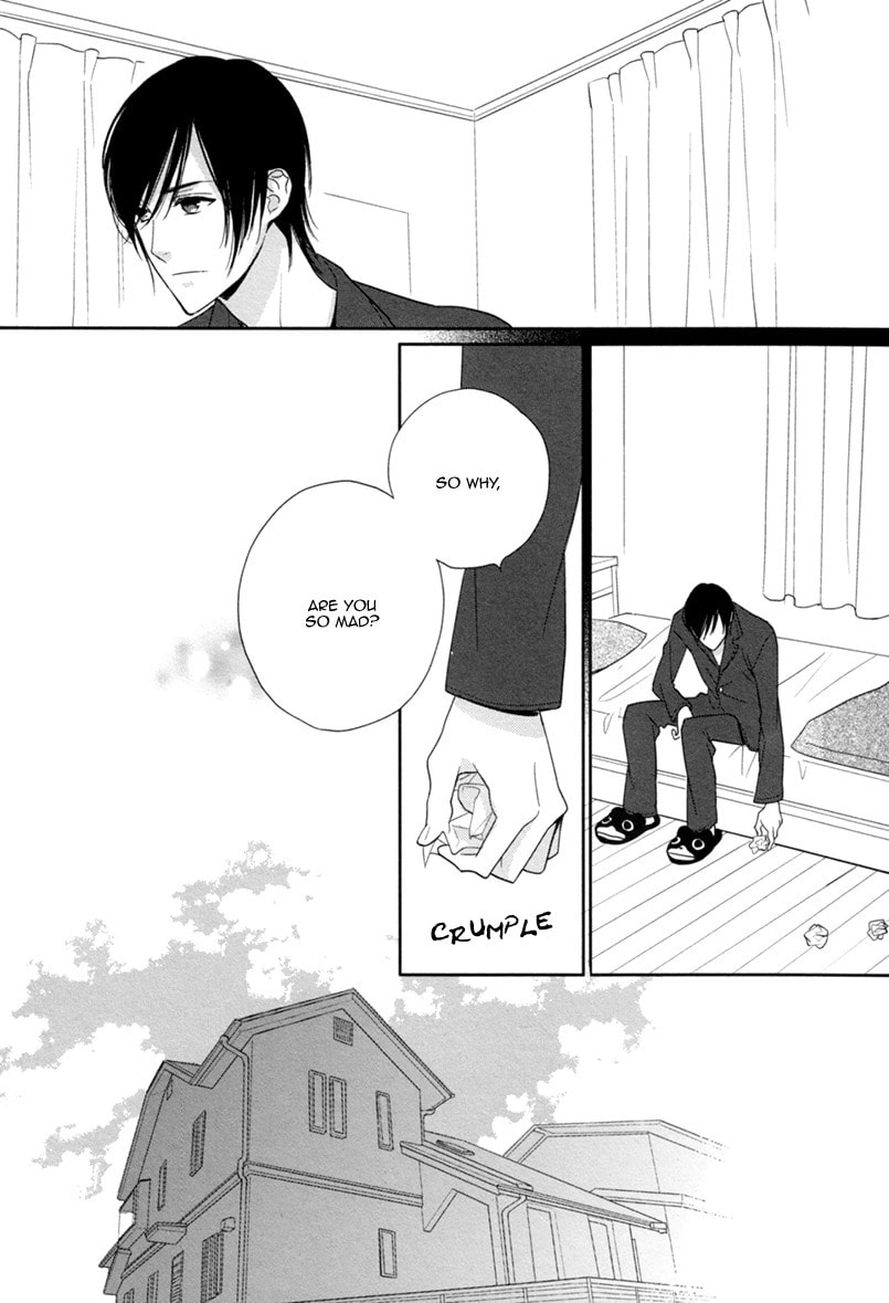 Read INTERVAL ZERO chapter 3 image 11 on Lezhin