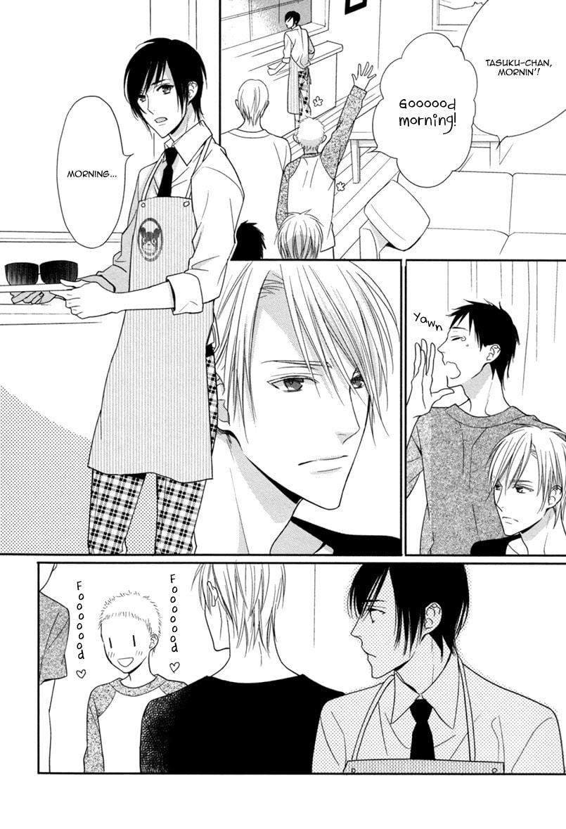 Read INTERVAL ZERO chapter 3 image 12 on Lezhin