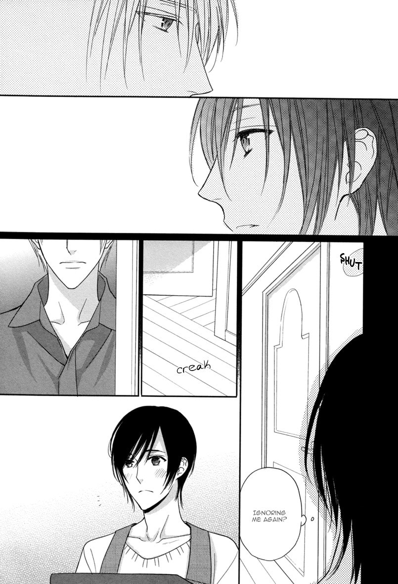 Read INTERVAL ZERO chapter 3 image 16 on Lezhin