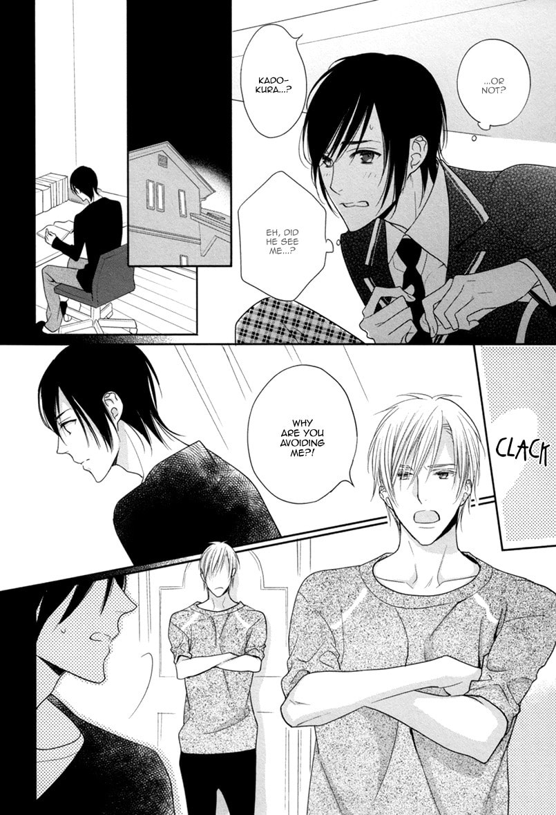Read INTERVAL ZERO chapter 3 image 22 on Lezhin