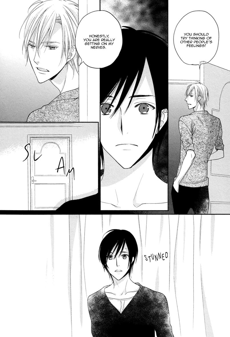 Read INTERVAL ZERO chapter 3 image 26 on Lezhin