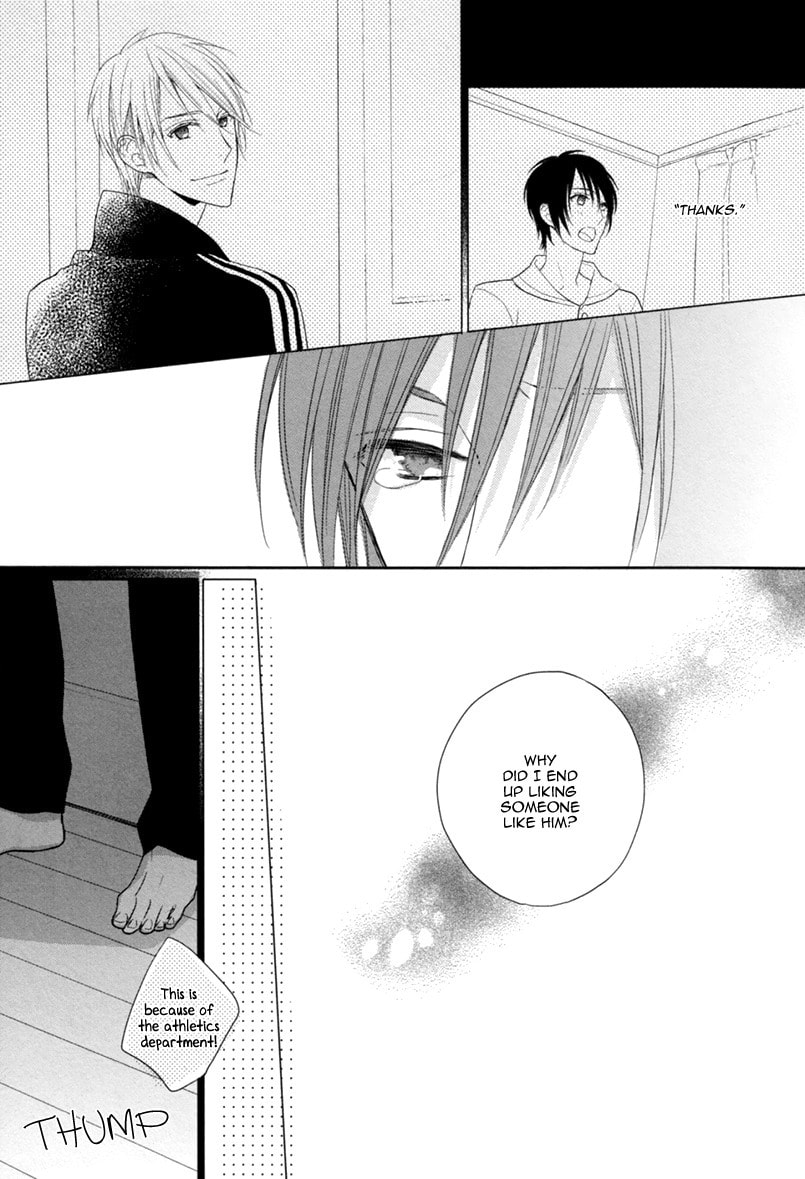 Read INTERVAL ZERO chapter 3 image 29 on Lezhin