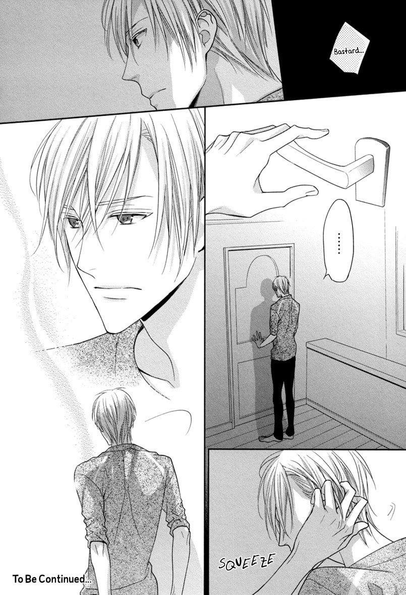 Read INTERVAL ZERO chapter 3 image 30 on Lezhin