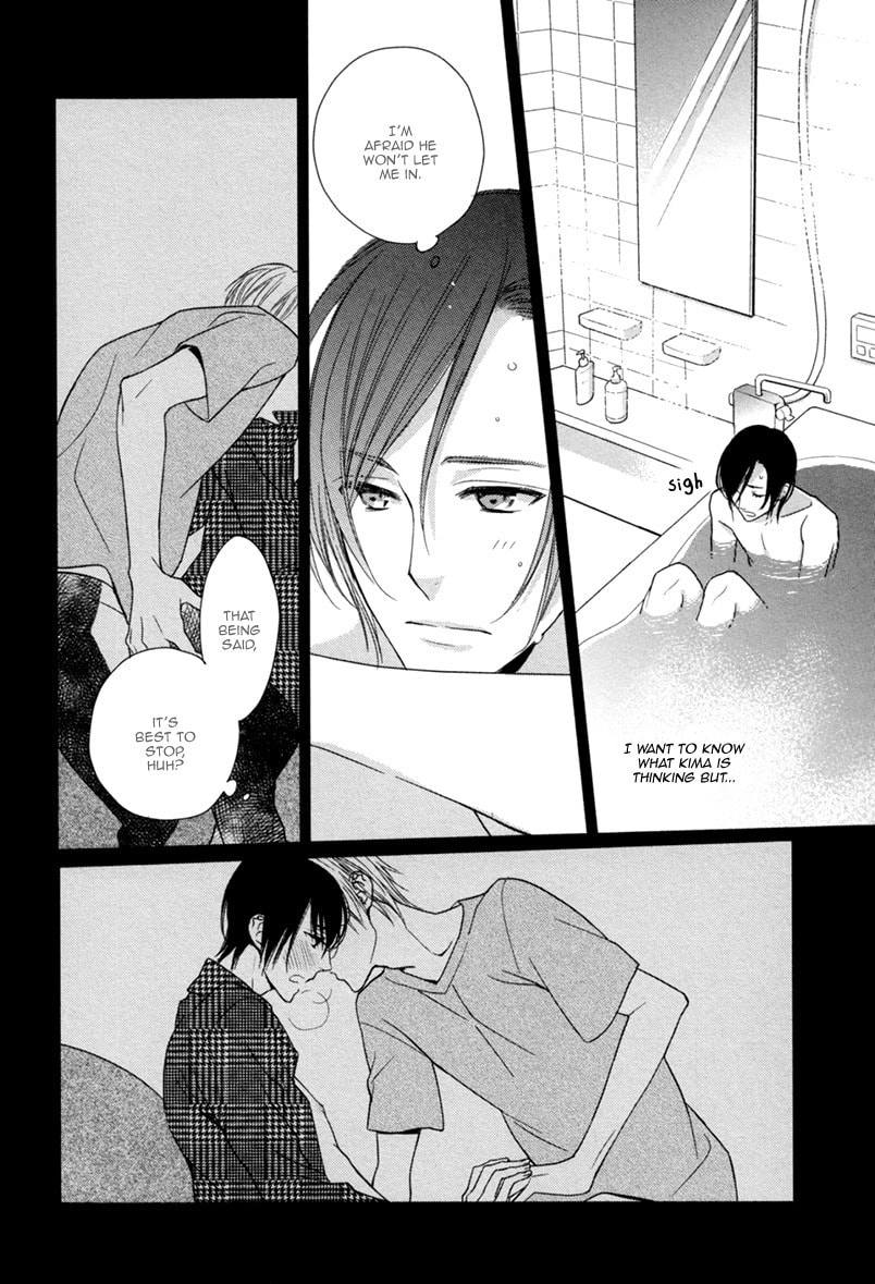 Read INTERVAL ZERO chapter 3 image 4 on Lezhin