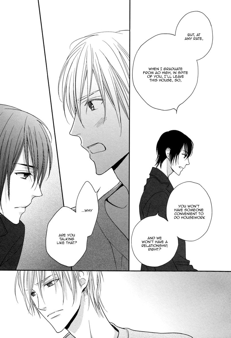 Read INTERVAL ZERO chapter 3 image 9 on Lezhin