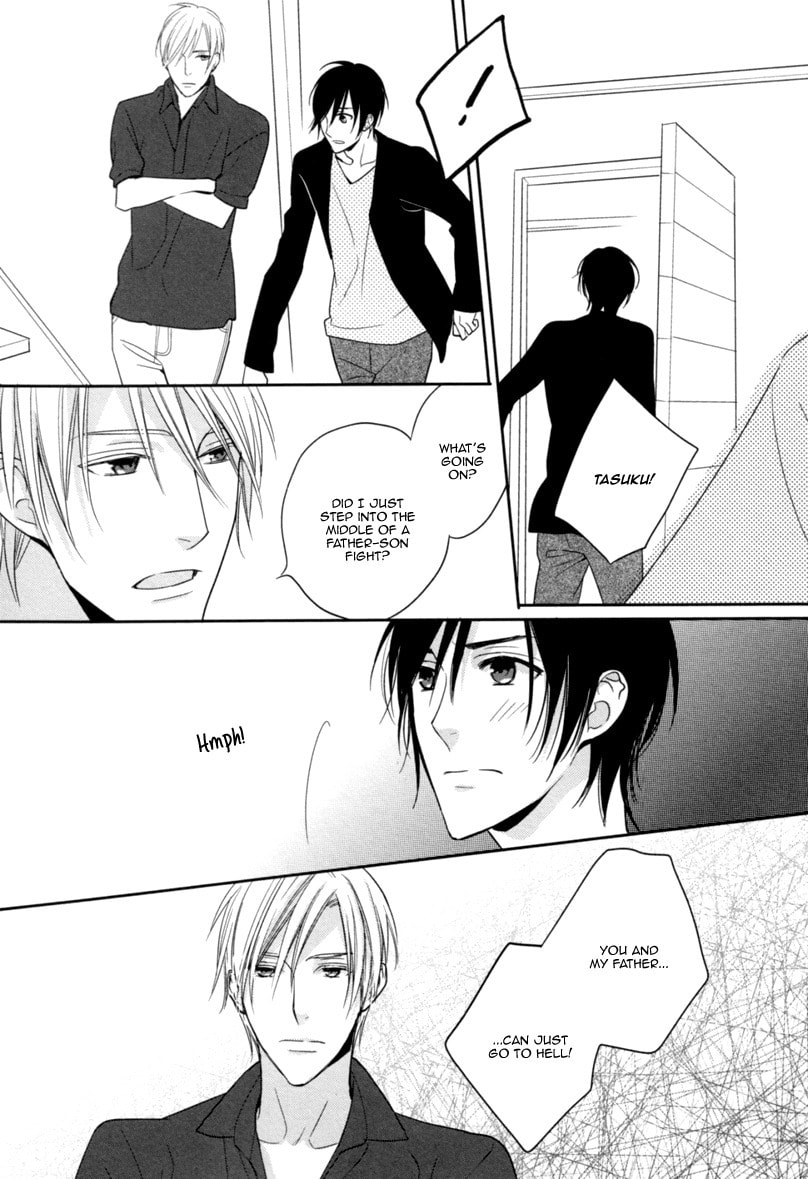 Read INTERVAL ZERO chapter 4 image 10 on Lezhin