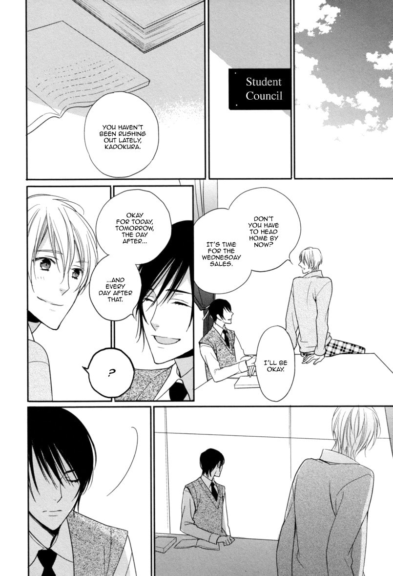 Read INTERVAL ZERO chapter 4 image 12 on Lezhin
