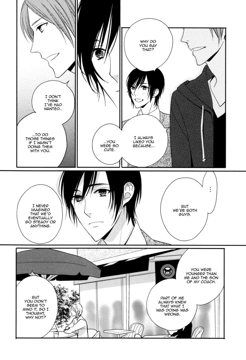 Read INTERVAL ZERO chapter 4 image 24 on Lezhin