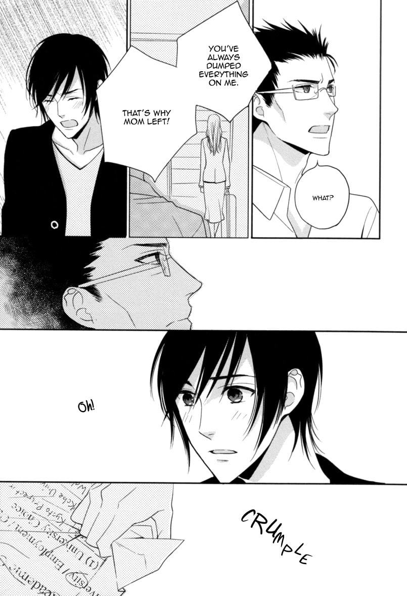 Read INTERVAL ZERO chapter 4 image 9 on Lezhin