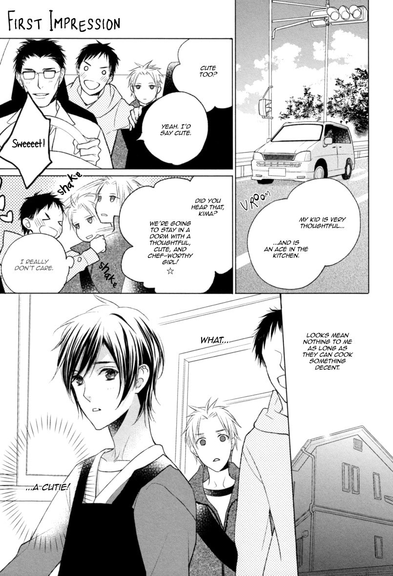 Read INTERVAL ZERO chapter 5.5 image 3 on Lezhin