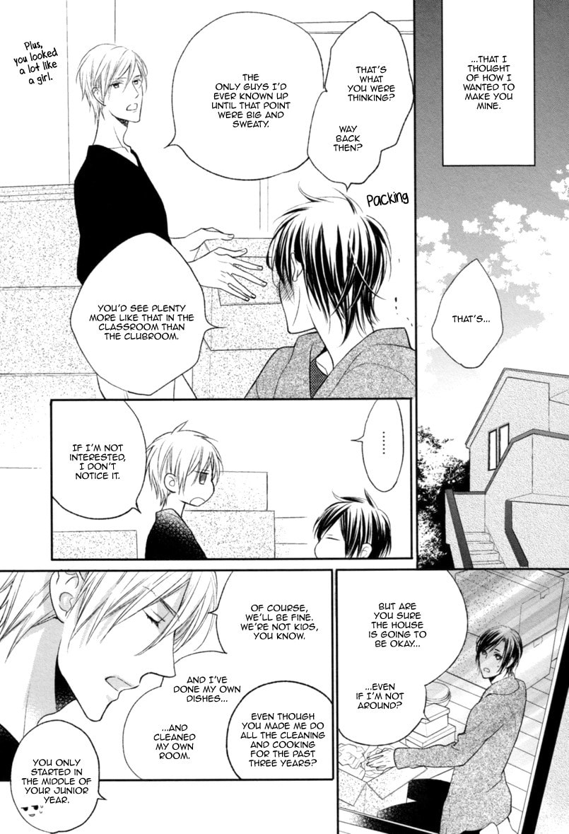 Read INTERVAL ZERO chapter 5.5 image 5 on Lezhin
