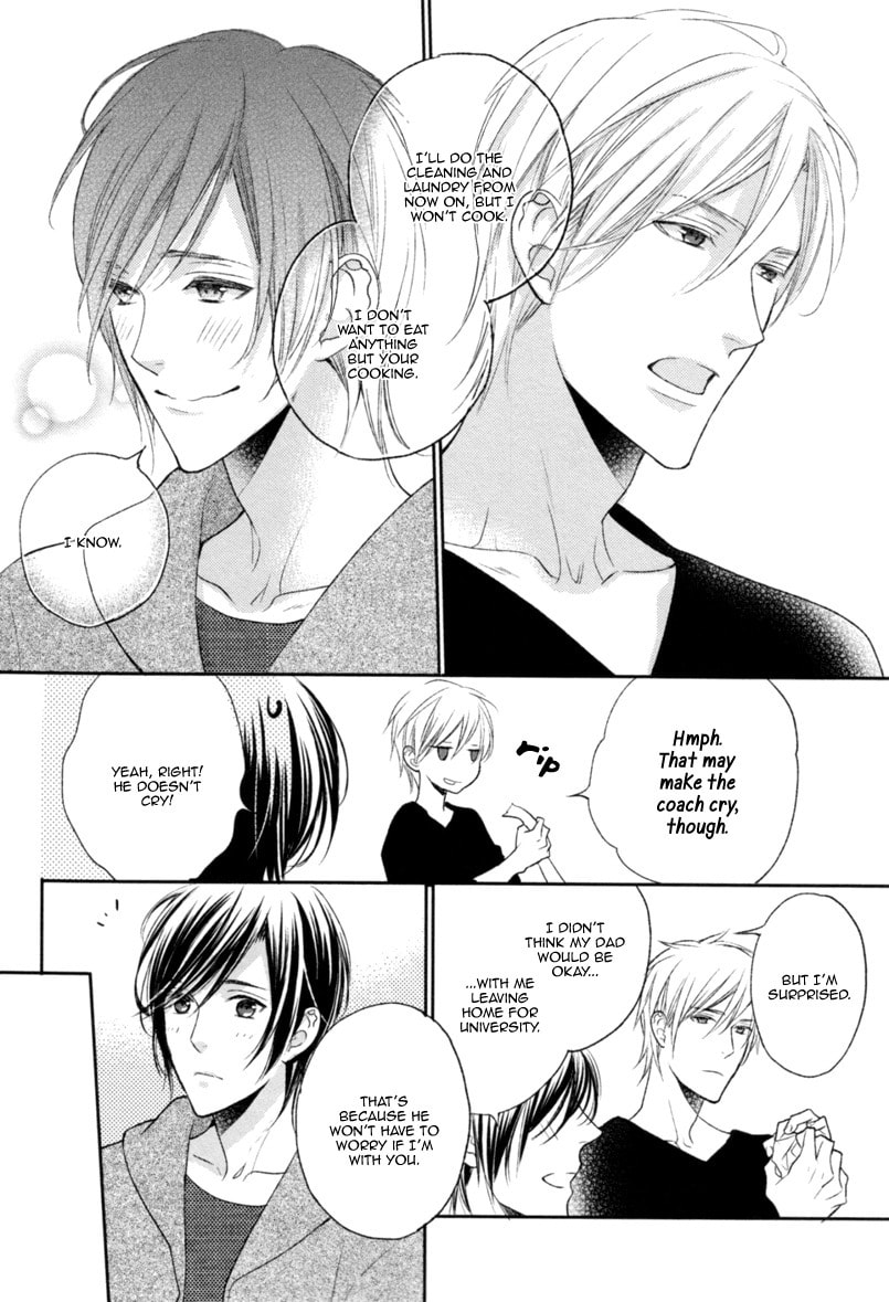 Read INTERVAL ZERO chapter 5.5 image 6 on Lezhin