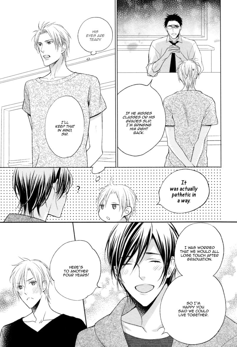 Read INTERVAL ZERO chapter 5.5 image 7 on Lezhin