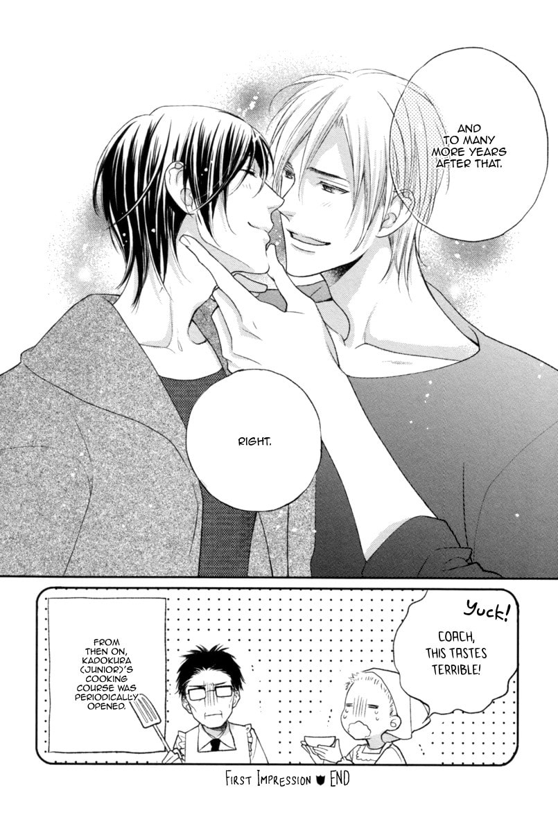Read INTERVAL ZERO chapter 5.5 image 8 on Lezhin