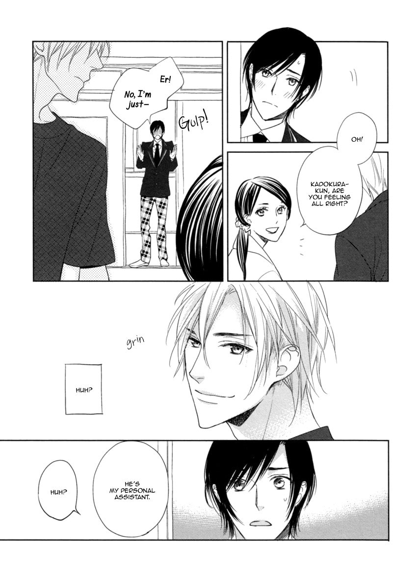 Read INTERVAL ZERO chapter 5 image 15 on Lezhin