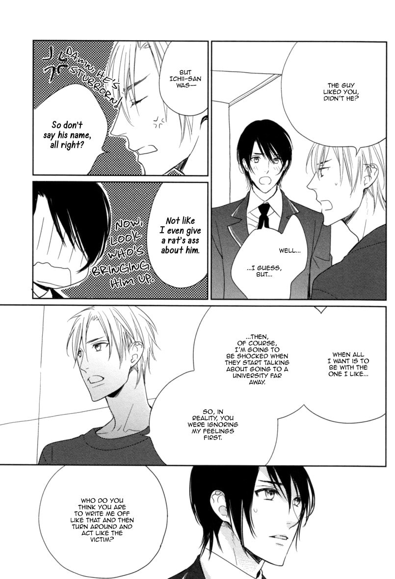 Read INTERVAL ZERO chapter 5 image 25 on Lezhin
