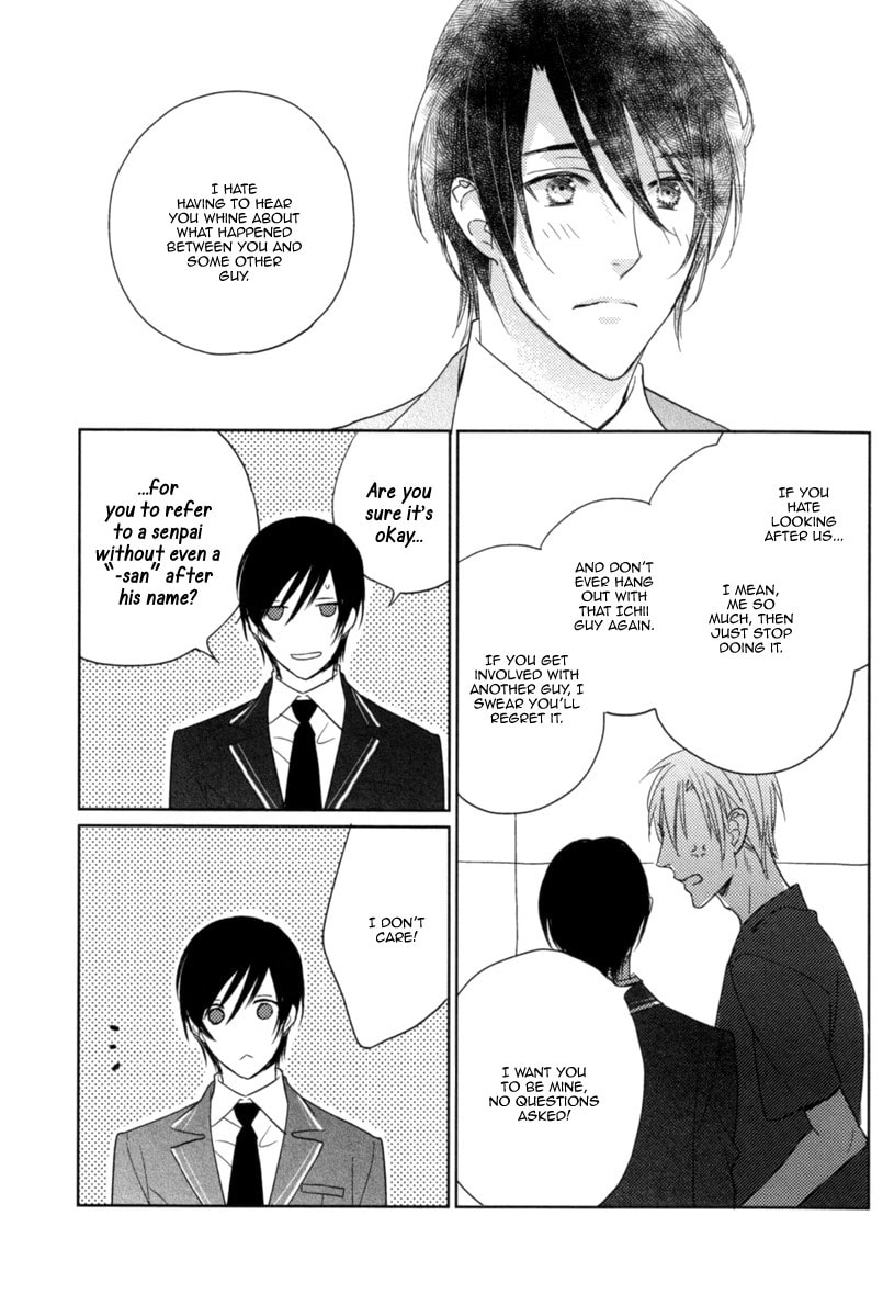 Read INTERVAL ZERO chapter 5 image 29 on Lezhin