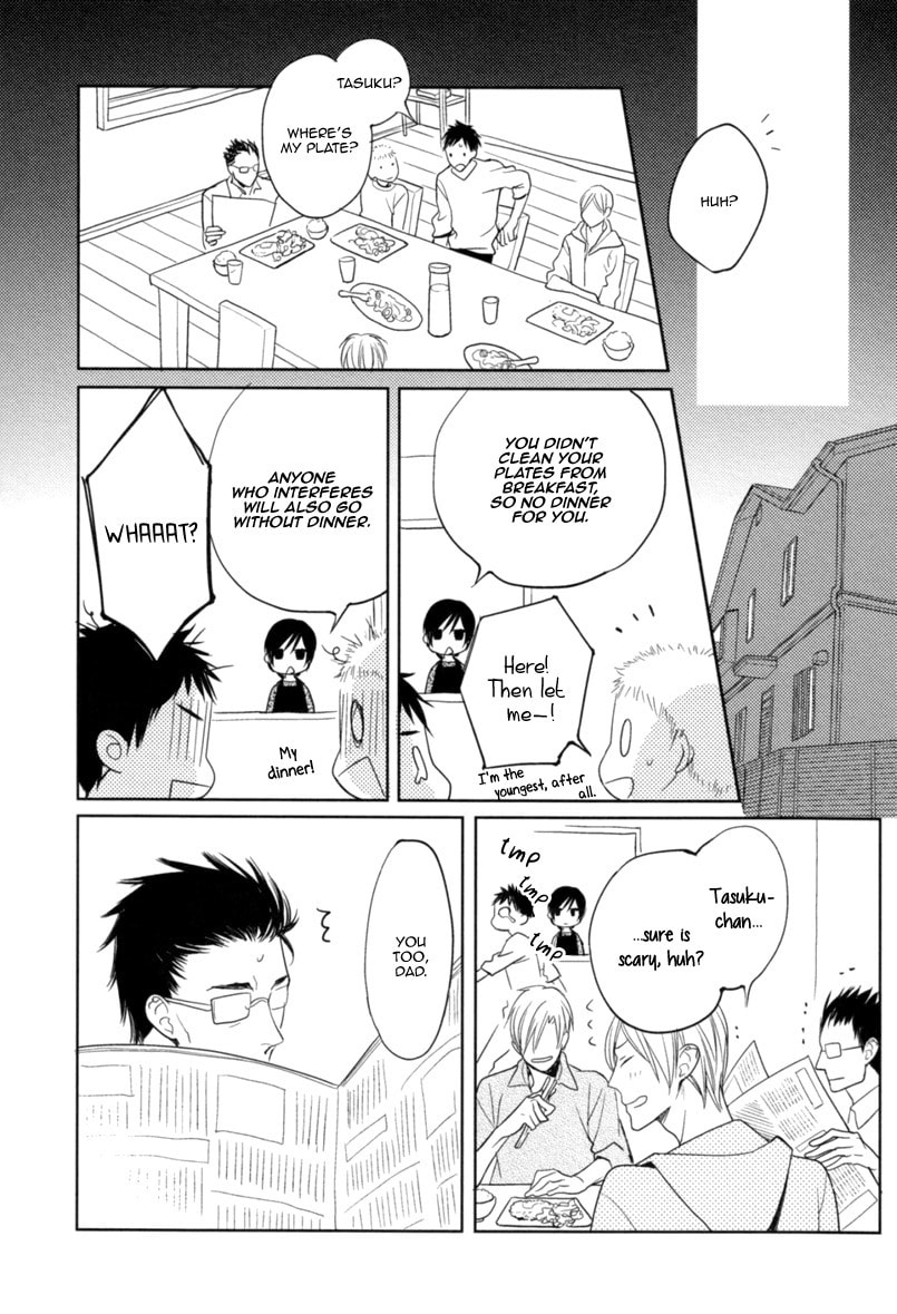 Read INTERVAL ZERO chapter 5 image 41 on Lezhin