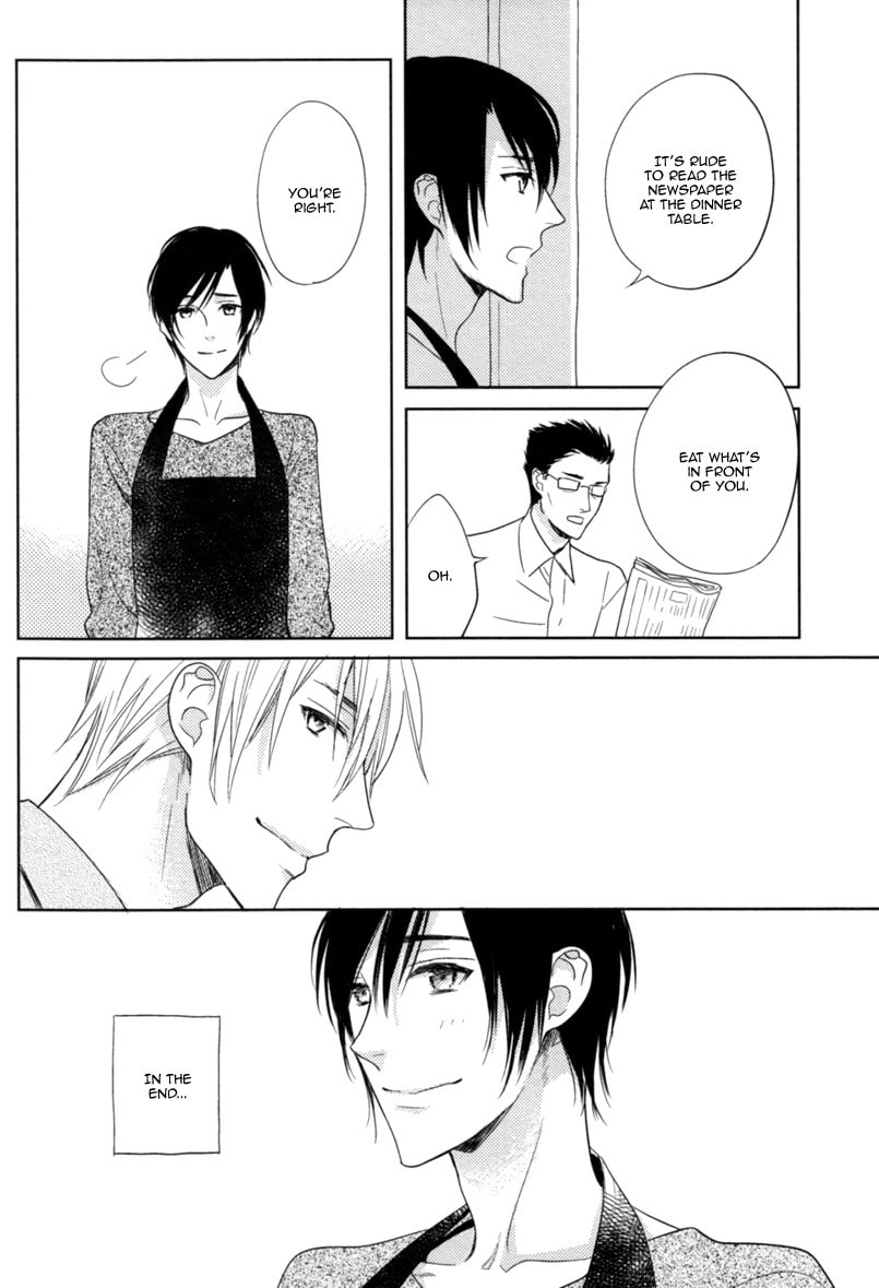 Read INTERVAL ZERO chapter 5 image 42 on Lezhin