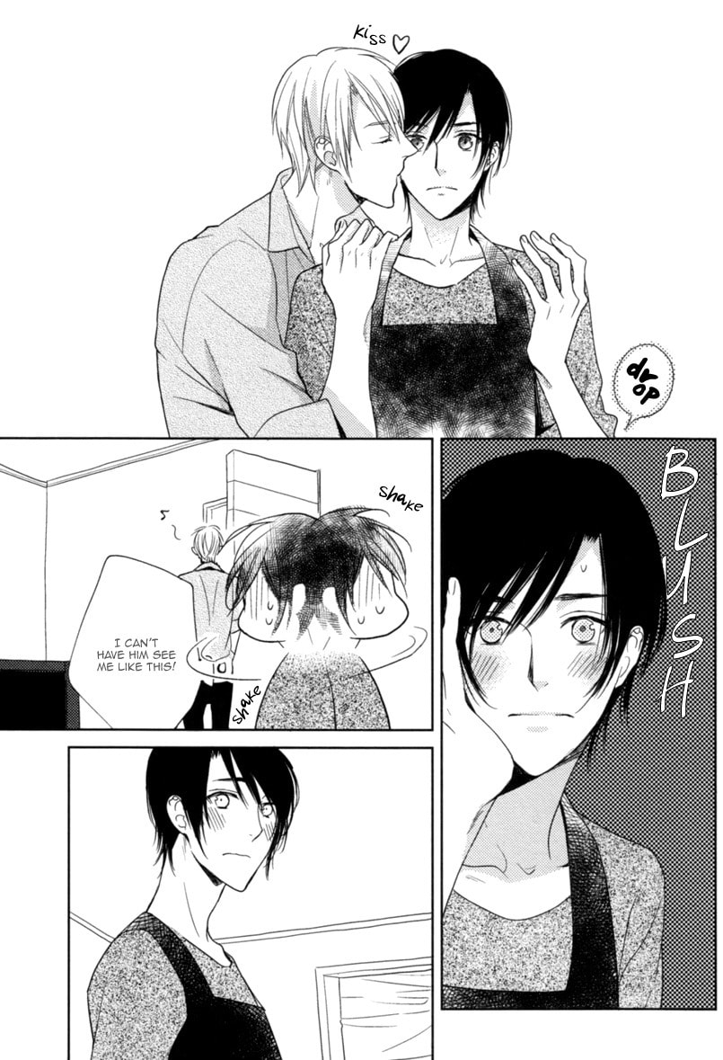 Read INTERVAL ZERO chapter 5 image 47 on Lezhin