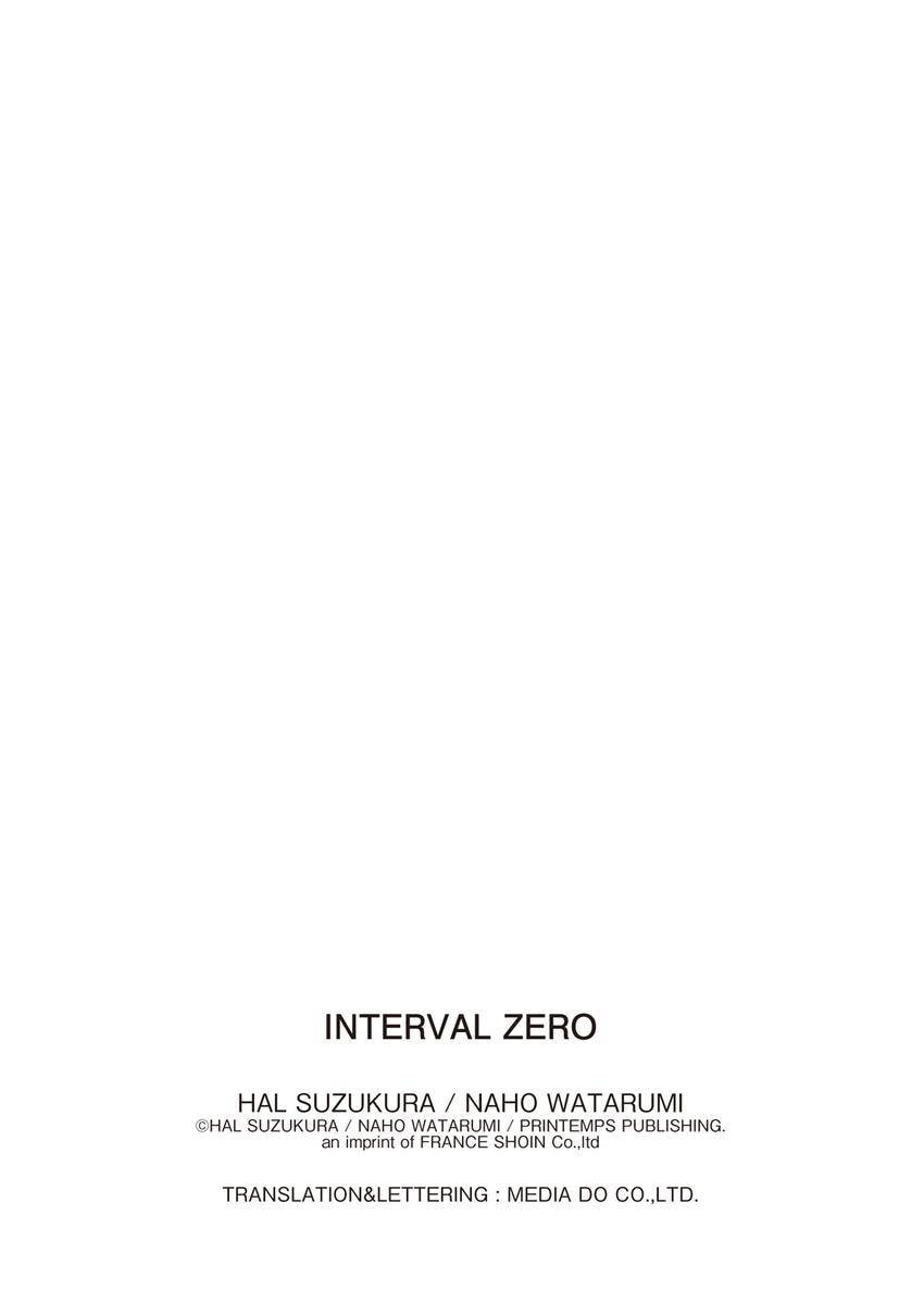 Read INTERVAL ZERO chapter 7 image 9 on Lezhin