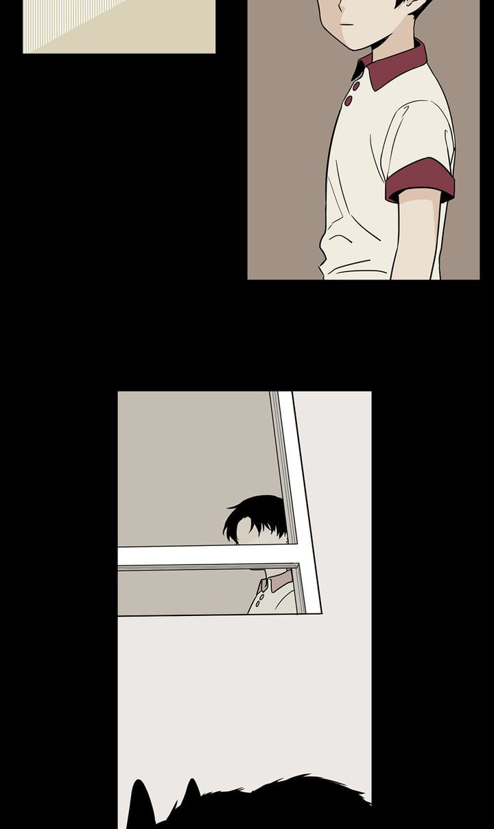 Read Interview with a Murderer chapter 1 image 3 on Lezhin