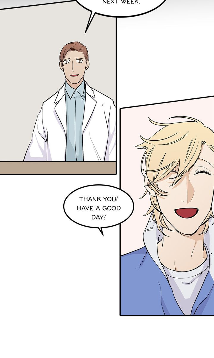 Read Interview with a Murderer chapter 10 image 10 on Lezhin